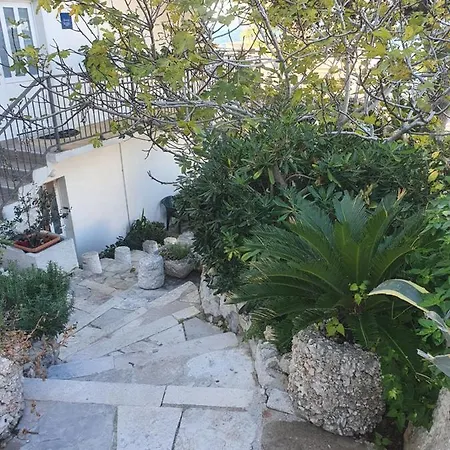 Apartment Jerkovic Drasnice-1bd *