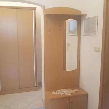 Apartment Jerkovic Drasnice-1bd *