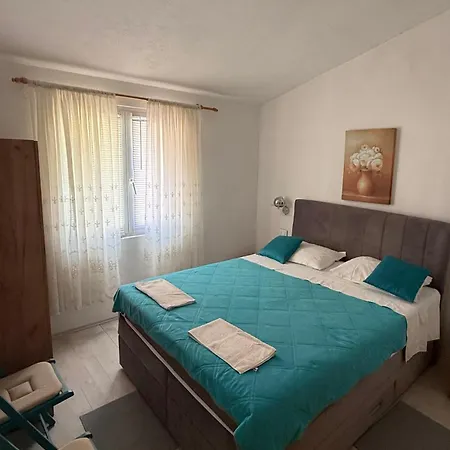 Apartment Jerkovic Drasnice-1bd