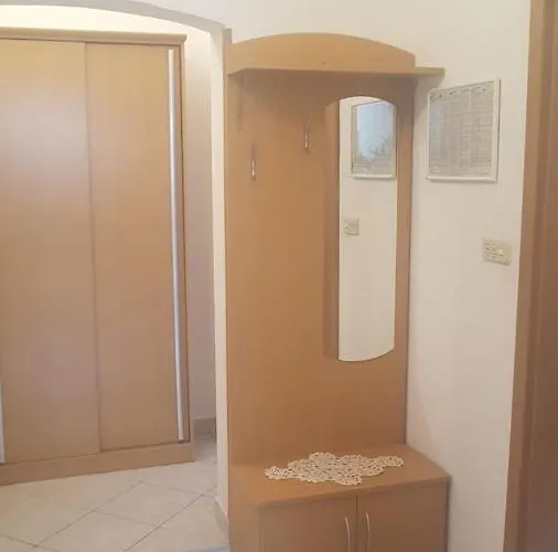 Apartament Jerkovic Drasnice-1bd *